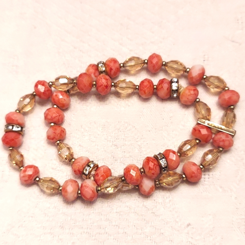 Napier Bracelet‎